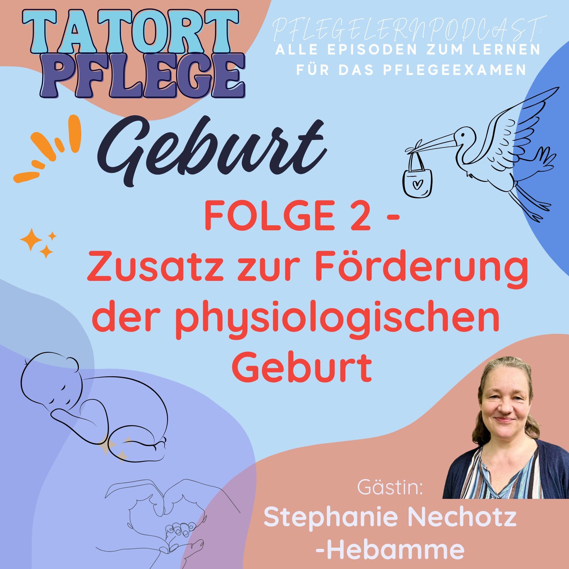 Geburt Folge 2